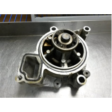 97X028 Water Coolant Pump From 2012 Chevrolet Equinox 2.4 12583467 97X028 Water Coolant Pump From 2012 Chevrolet Equinox 2.4 12583467